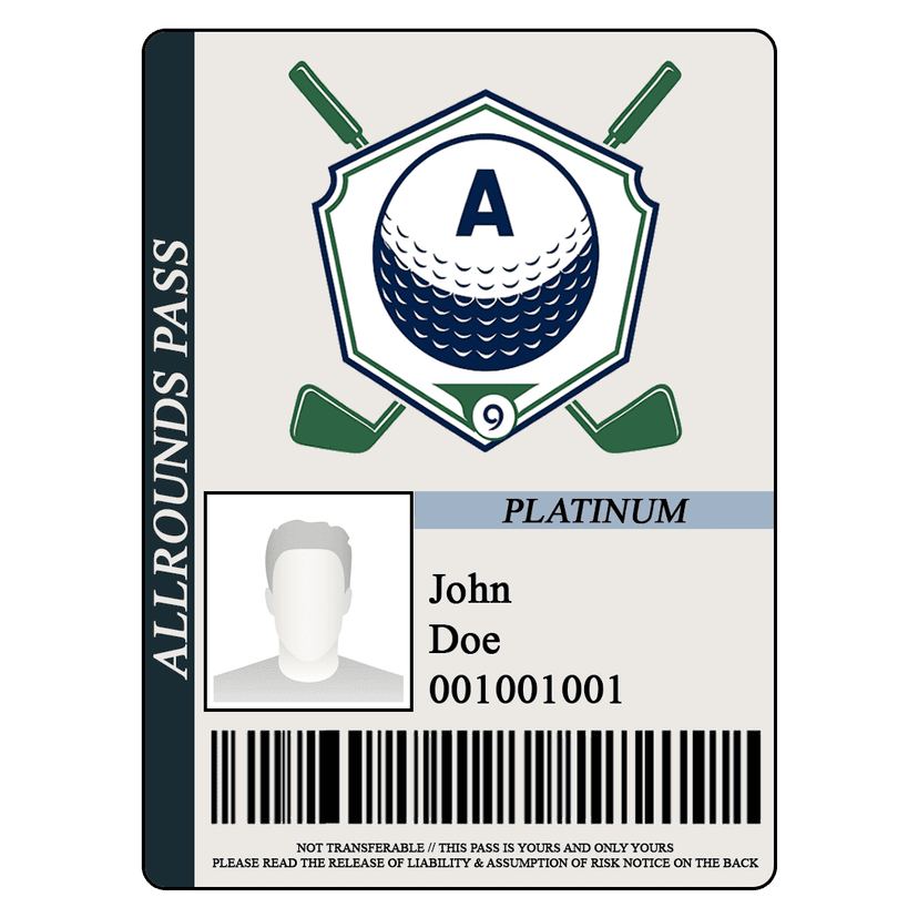 Platinum Pass