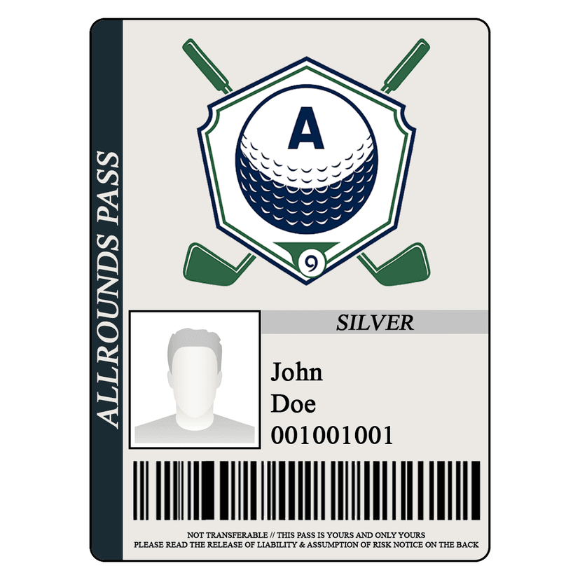 Silver Pass